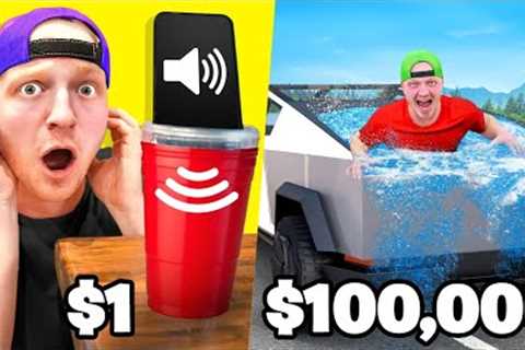 Busting 25 Viral Life Hack Myths!