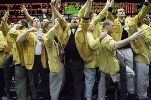 Trading Psychology Podcast Ep5:  Overtrading