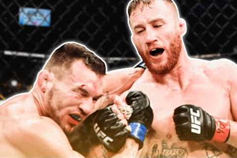 MMA being the best thing in the World EP. 63
