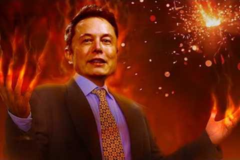 Bull Market Cancelled?! || TSLA Stock Crashes!!!