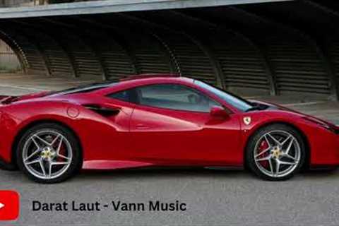 Talking About The Hobbies Of Men Who Like Expensive Sports Cars With Van Music and The Macho Team