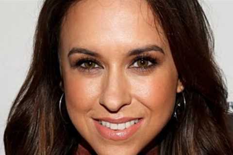 Lacey Chabert's Untold Story