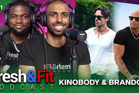 How To Get FAMOUS Make Money Online w/@Kinobody&amp;@HighLifeWorkout