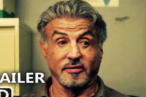 TULSA-KING Trailer Teaser (222) Sylvester Stallone
