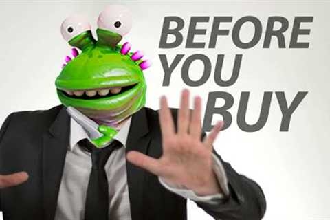 High on Life - Before You Buy