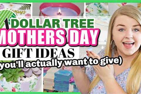 *NEW* DIY MOTHERS DAY GIFT IDEAS 2022 (you'll actually want to give her!) | Krafts by Katelyn