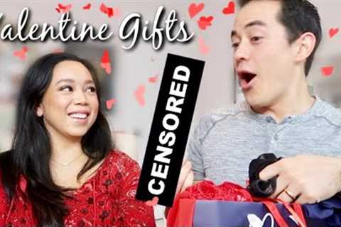 Last Minute Valentine Gift Ideas for Him and Her! - itsMommysLife