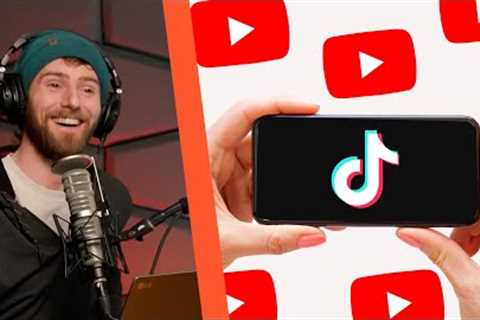 Wait, TikTok wants to be YouTube now?