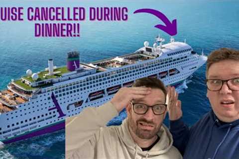 Ambassador Ambience Cruise Review