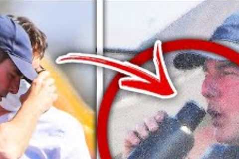 These 30 Tom Cruise Moments Will Shock You!