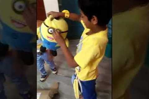 BIRTHDAY GIFT UNBOXING ....(8th HAPPY BIRTHDAY GIFTS..02/12/2020)