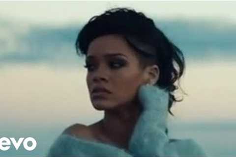 Rihanna - Diamonds