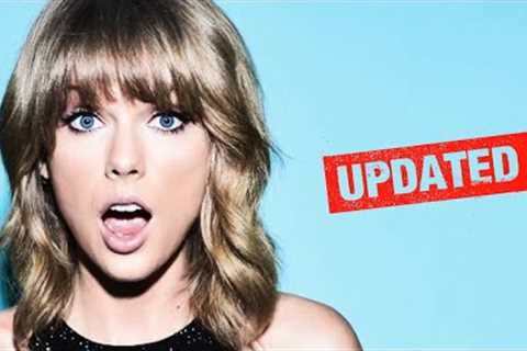 The Shocking True Story of How Taylor Swift Became Famous