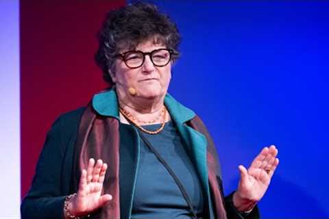 Benvenuti InGalera: un altro carcere è possibile | Silvia Polleri | TEDxVarese