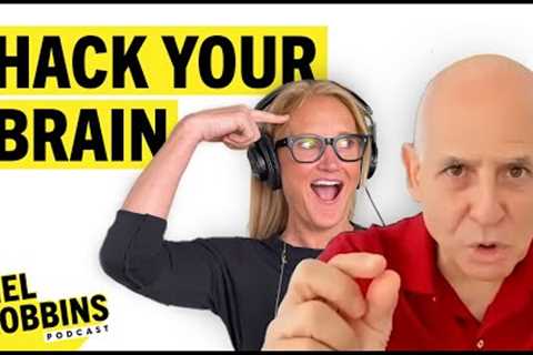 5 Tools For a Better Brain &amp; 3 Daylight Savings Hacks from Dr. Amen | The Mel Robbins Podcast