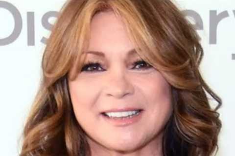 Valerie Bertinelli's Complicated Love Life: The Story