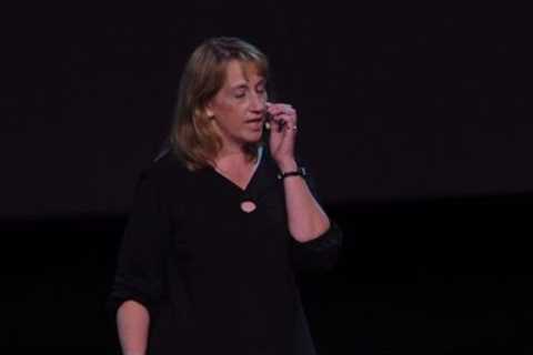 Should You Stop Telling Your Story? | Lisa Meschutt | TEDxOneonta