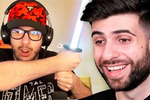 Clips that Made TYPICAL GAMER Famous!