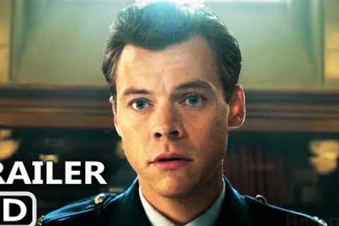 MY POLICEMAN Trailer 2, (2022) Harry Styles