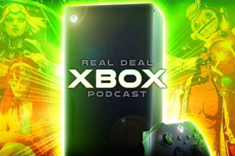 New Xbox Games Event! Xbox Series X|S Sales, New Cheaper Xbox GamePass Tier, PS5 Pricing Outrage