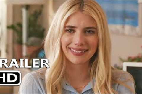 MAYBE I DO Official Trailer (2023)