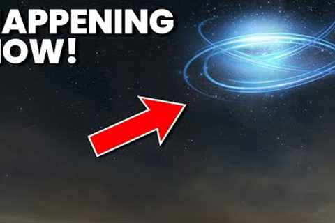 Scientists At CERN Just Announced A TERRIFYING New Discovery!