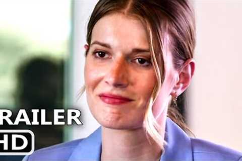 A TOWN CALLED LOVE Trailer (2023) Emma Johnson, Romance Movie