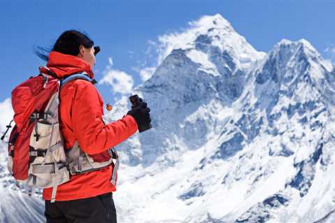 These are the Top 10 Tips For Mountain Hiking