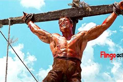 Jean Claude Van Damme Action Movie 2022 Full Length English Best Action Movies 2022 Hollywood HD