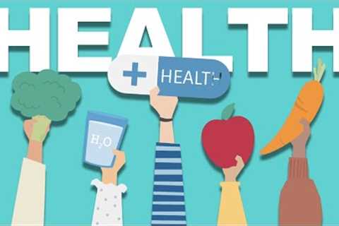 5 SMALL TIPS TO PROMOTE YOUR HEALTH PART 2