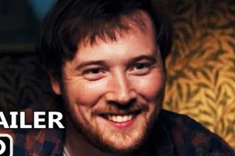 WHEN THE SCREAMING STARTS Trailer (2022) Yasen Atour, Comedy Movie