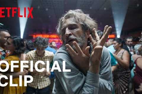 BARDO, False Chronicle of a Handful of Truths | Latin Dance Club Scene | Netflix