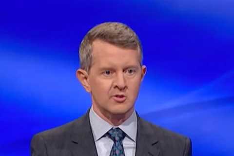 ‘Jeopardy!’ Writers Called Out For A Mistake In A Clue About ‘The Beverly Hillbillies’