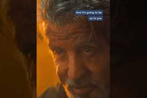 Sylvester Stallone is the angel on your shoulder | Samaritan