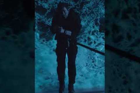 Keep recon tight, Jack is going in. - Jack Ryan | Prime Video