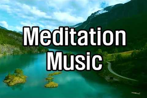 Relaxing Sleep Music, Deep Sleeping Music, Relaxing Music, Stress Relief, Meditation Music