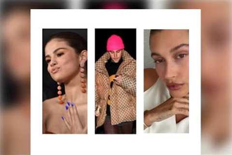 How Justin Bieber Views Hailey Vs Selena Gomez. Allegedly