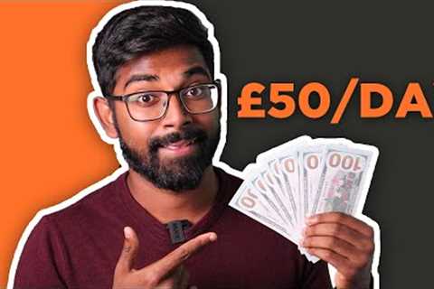 10 EASY Ways To Make Money As a Teenager [ In 2022 ]