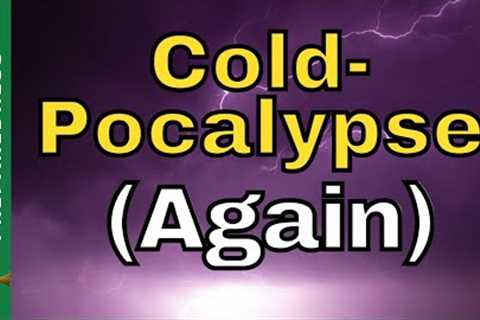 Gas Pipelines Freezing | Power Grid On Brink