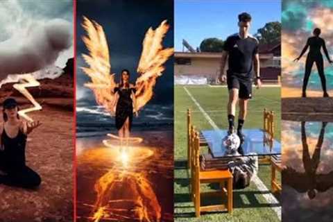 Beautiful Photography Ideas 💡|| Amazing PHOTO IDEAS 🙂