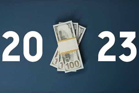 5 Simple Wealth Building Strategies for 2023