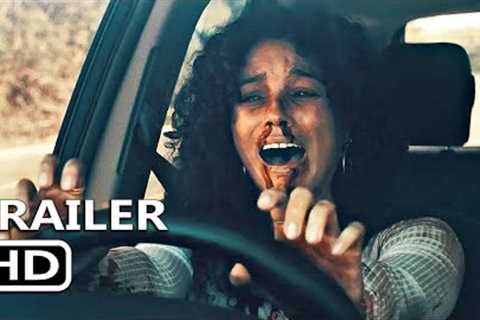 THERE'S SOMETHING WRONG WITH THE CHILDREN Official Trailer (2023)