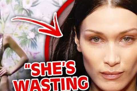 The Top Ten Celebrities Who Are Losing Too Much Weight In 2022