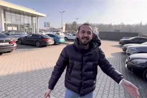 Unboxing Brand New BMW F900R 2022