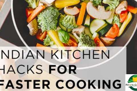 Healthy Kitchen Tips and Tricks| Kitchen Hacks| Cooking Tips| Food Hacks| foryoucreationsrecipe2022