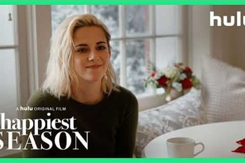 Happiest Season - Trailer (Official) • A Hulu Original