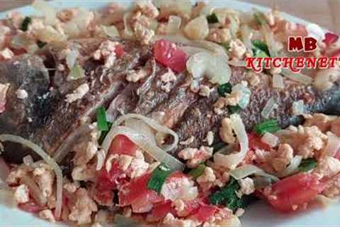 How many ways we can cook fish | Fish recipe ideas for dinner | Recipe for fish Lovers