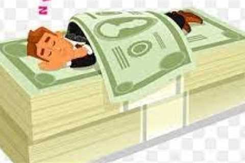 Planning for retirement or old age financially
