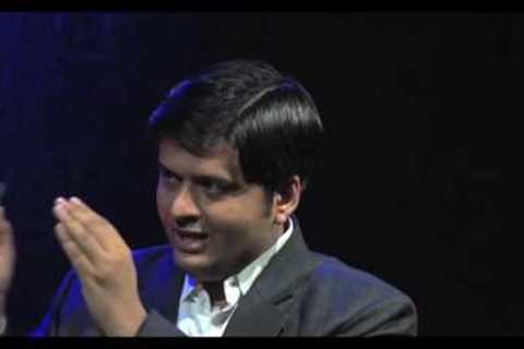 The 7R Theory of Creating Wealth! | Dhaval Bathia | TEDxSIUKirkee