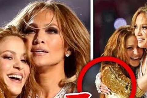 The 30 Worst Things Everybody Ignores about J.Lo